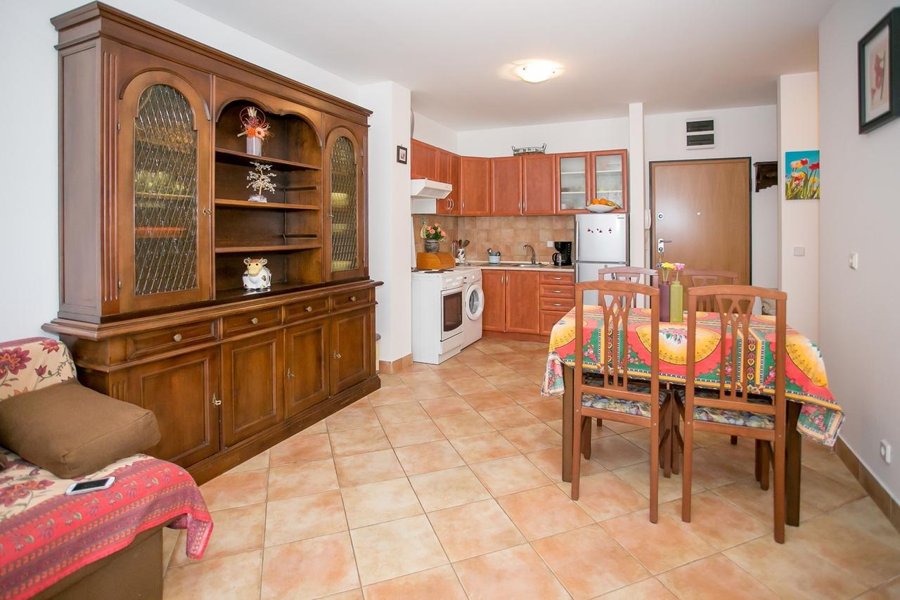 Apartment Morena Novigrad Istria Extérieur photo